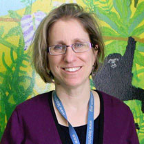 Nancy Steinhauer, Principal, TDSB, ON - Who Is NOBODY?