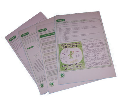 Who Is Green?™ Kit - Image 12