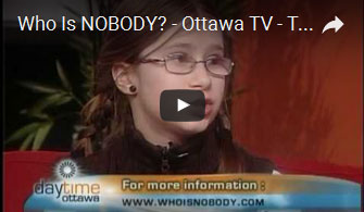 Who is NOBODY on Daytime Ottawa