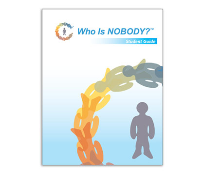 Who is NOBODY? - Student Guide