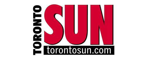 Who Is NOBODY? as featured in the Toronto Sun newspaper