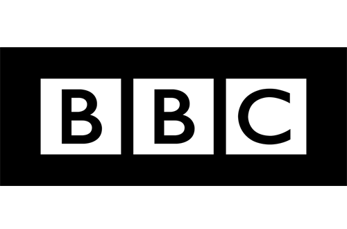 As Featured on BBC